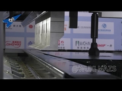 Ứng dụng máy uốn panel 0815-11