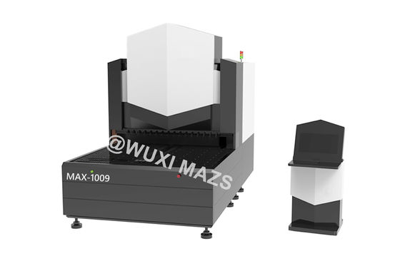 MAX-1009 Suction Cup Type Sheet Metal Folding Machine Automated Sheet Metal Bending