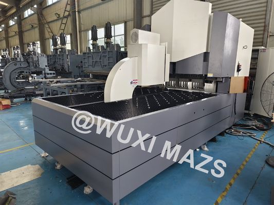 MAY-20MPC 18000kg CNC Plate Bending Machine Numerical Control System panel bending machine