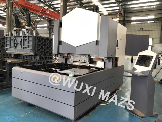 0.35- 1.6mm Sheet CNC Panel Bender Automatic Sheet Metal Bending Tools 1400mm