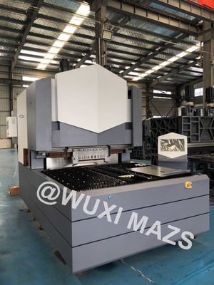 MAX-1009 25Kw Auto Bender Machine Panel Bender Cnc Sheet Metal Folding Machine 170mm