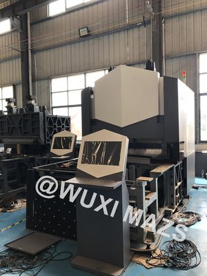 MAX-1411 0.35mm  Edge Bending Machine Achieve Sheet Bending Machine For Metal Sheet