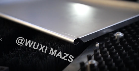 MAX-1409 CNC Sheet Metal Folding Machine Metal Bending Machine 170mm 0.2s/Time