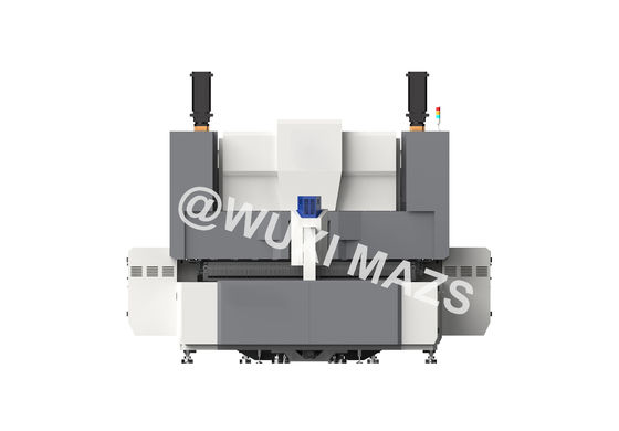 2500mm Edge Bending Machine 3mm Thickness Stainless Steel Sheet Bender
