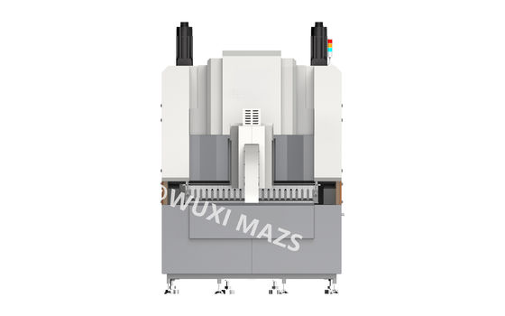 170mm Metal Sheet Bending Machine 160mm Two Sides Forming Sheet Bending Machine