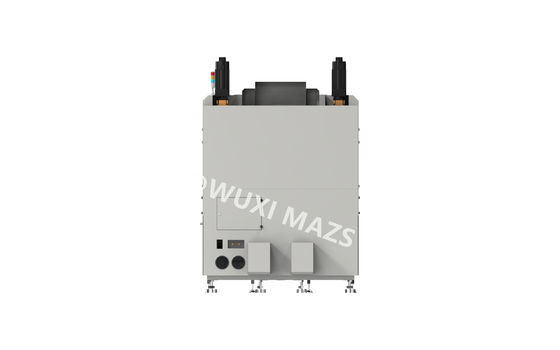 15 Axis Panel Bender Machine For 0.35 - 3mm Material Thickness 380V Rated Voltage