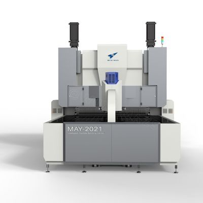 2000mm CNC Panel Bender High Precision Automatic Metal Fabrication Machine 21 Axis