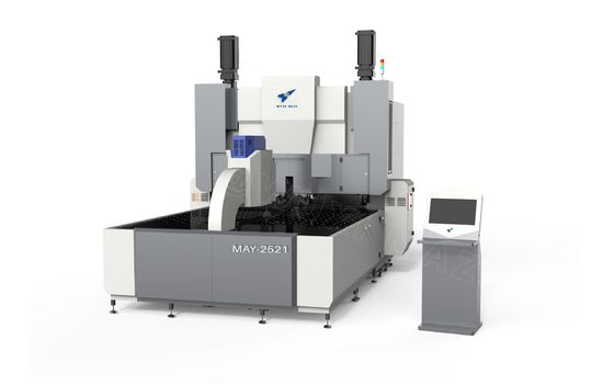 European Standard CNC Panel Bender 2000mm 380V Panel Bending Machine