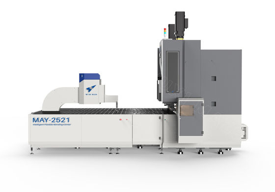 CNC Panel Bender Edge Bending Machine 3mm Automatic Edge Bending Machine 21 Axis