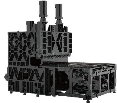 MAX-1409 Automatic Bending Center With 170mm Bending Height Panel Bending Machine