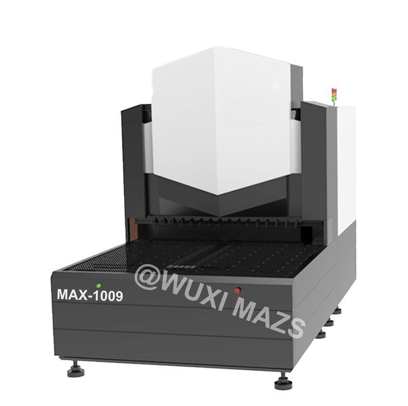 MAX-1009 Suction Cup Type Sheet Metal Folding Machine Automated Sheet Metal Bending