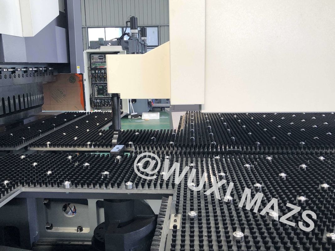 MAY-2015 CNC Flat Sheet Bender Equipment 2000mm 18000KG Plate Folding Machine