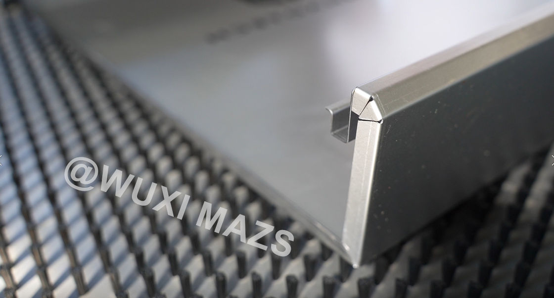 MAX-1409 CNC Sheet Metal Folding Machine Metal Bending Machine 170mm 0.2s/Time