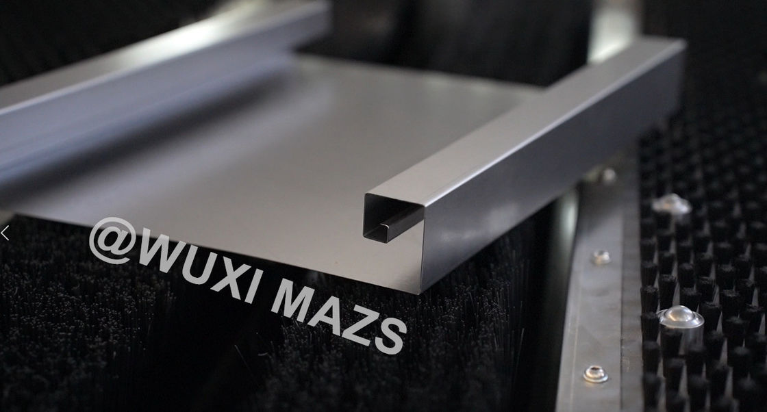 MAX-1409 CNC Sheet Metal Folding Machine Metal Bending Machine 170mm 0.2s/Time