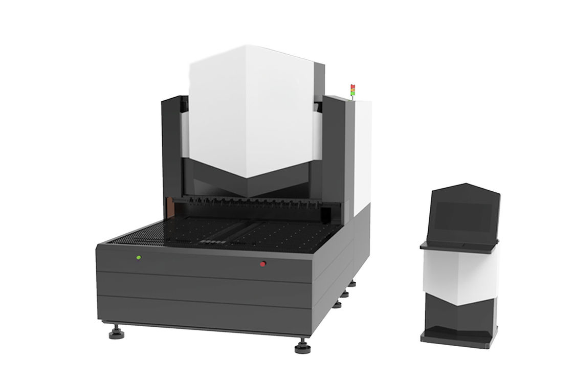 MAX-1009 CNC Sheet Metal Bending Machine Thin Aluminium Bending Machine 1.6mm