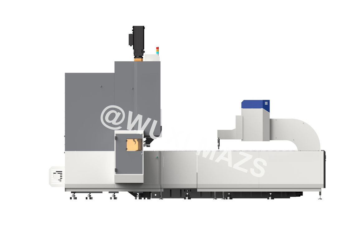 2500mm Edge Bending Machine 3mm Thickness Stainless Steel Sheet Bender