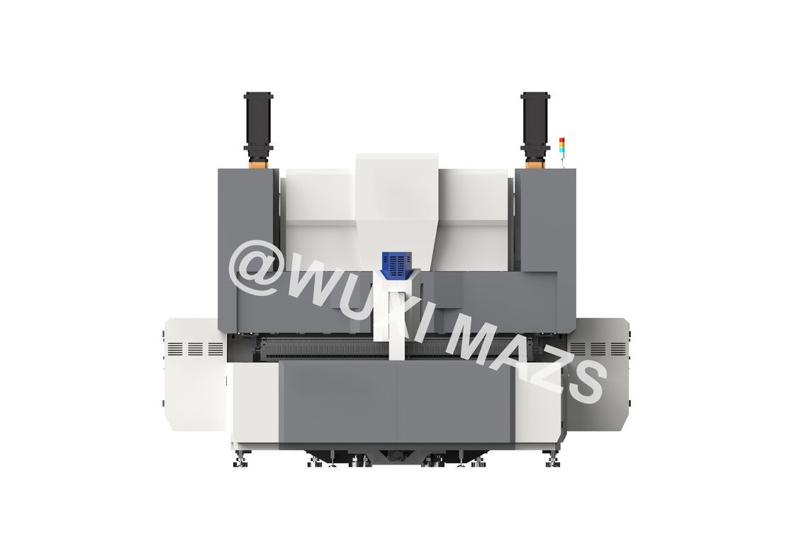 2500mm Edge Bending Machine 3mm Thickness Stainless Steel Sheet Bender