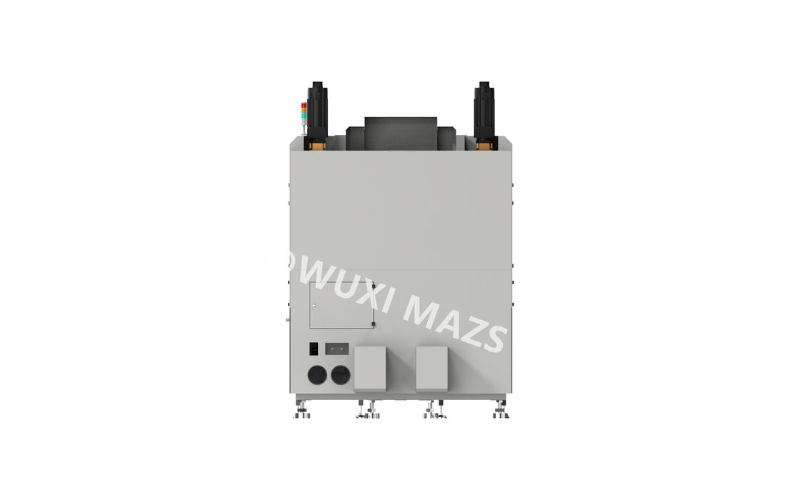 High Precision CNC Panel Bender Metal Press Brake 170mm 300mm For Metal Fabrication