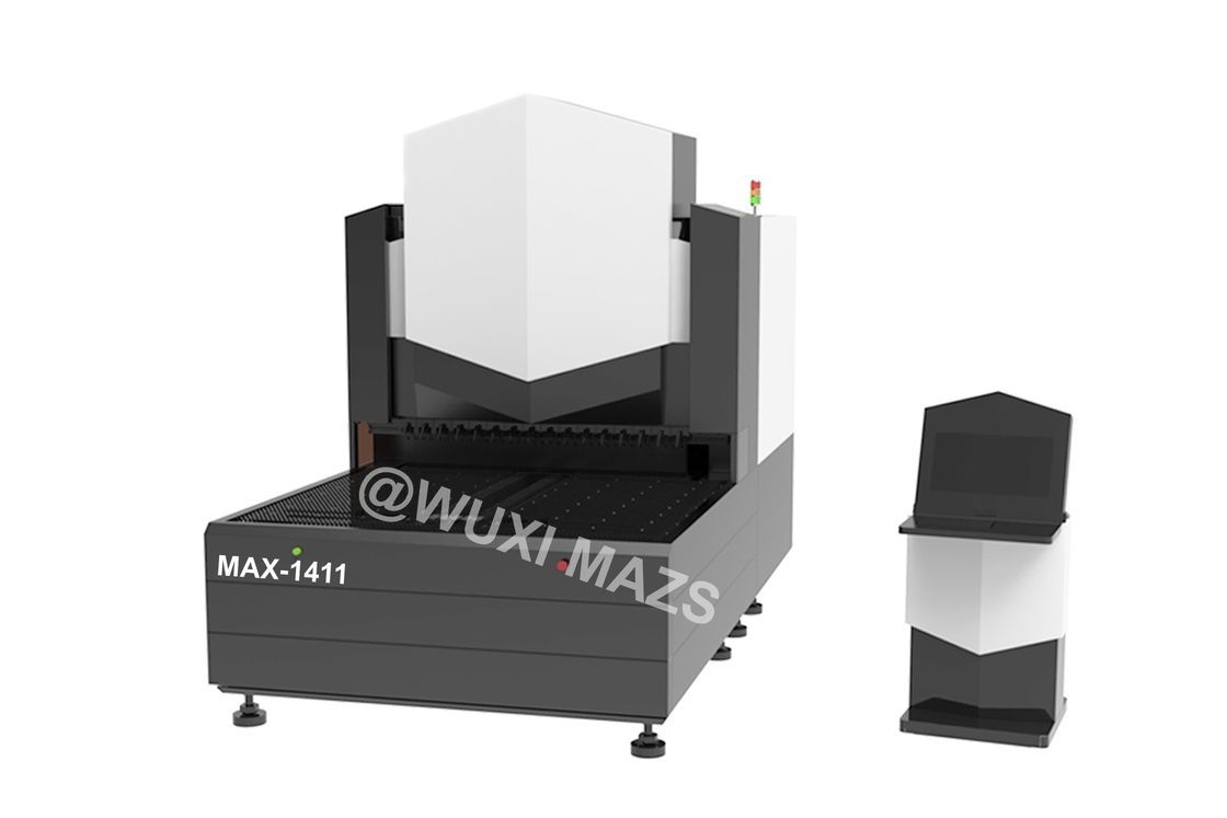 Fully Electric High Speed Automatic Sheet Metal Bending Machine