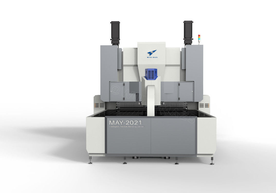 Pressing Arm Cold Plate Metal Edge Bender For Professional Bending Work
