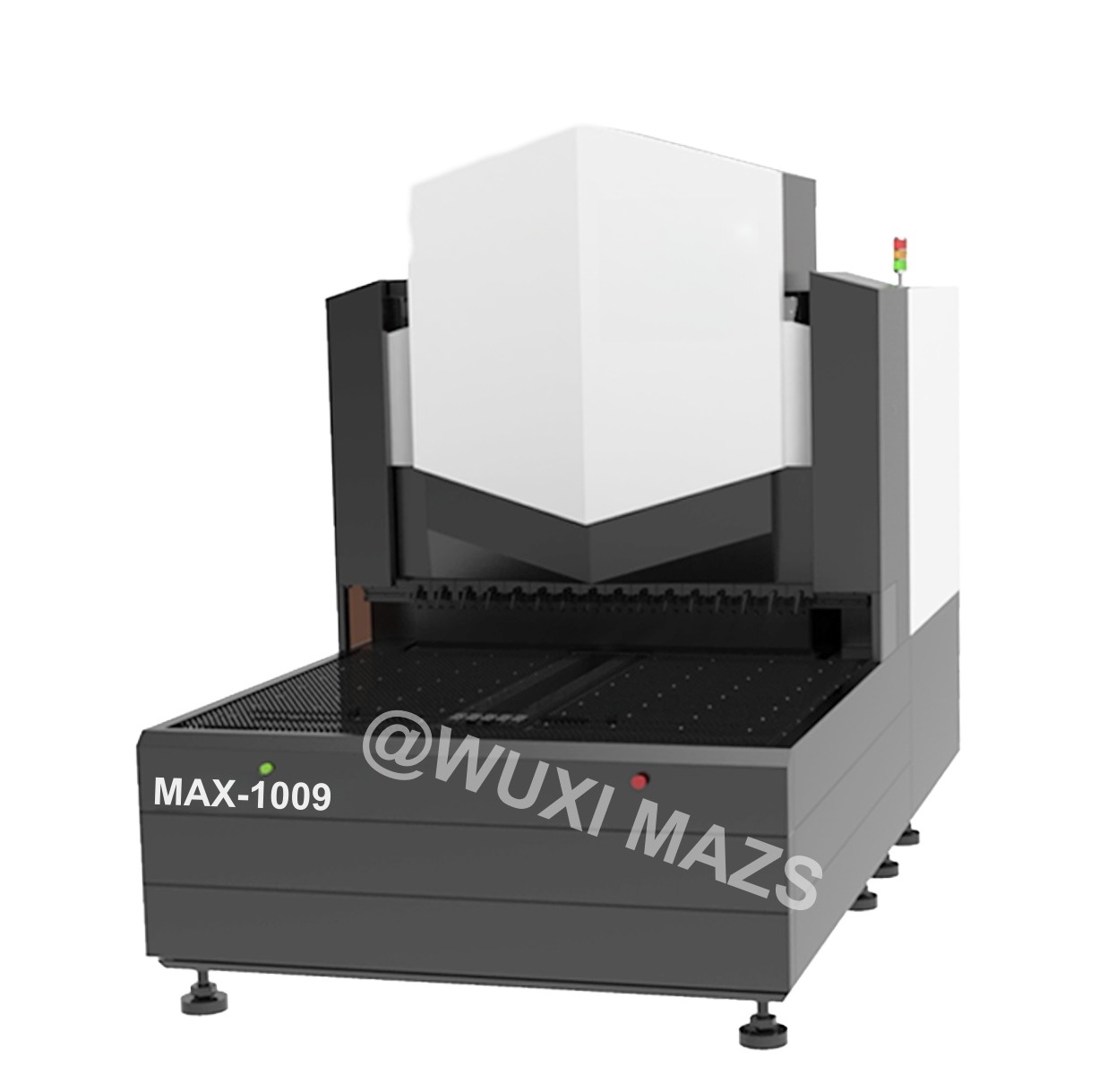 MAX-1009 Suction Cup Type Sheet Metal Folding Machine Automated Sheet Metal Bending