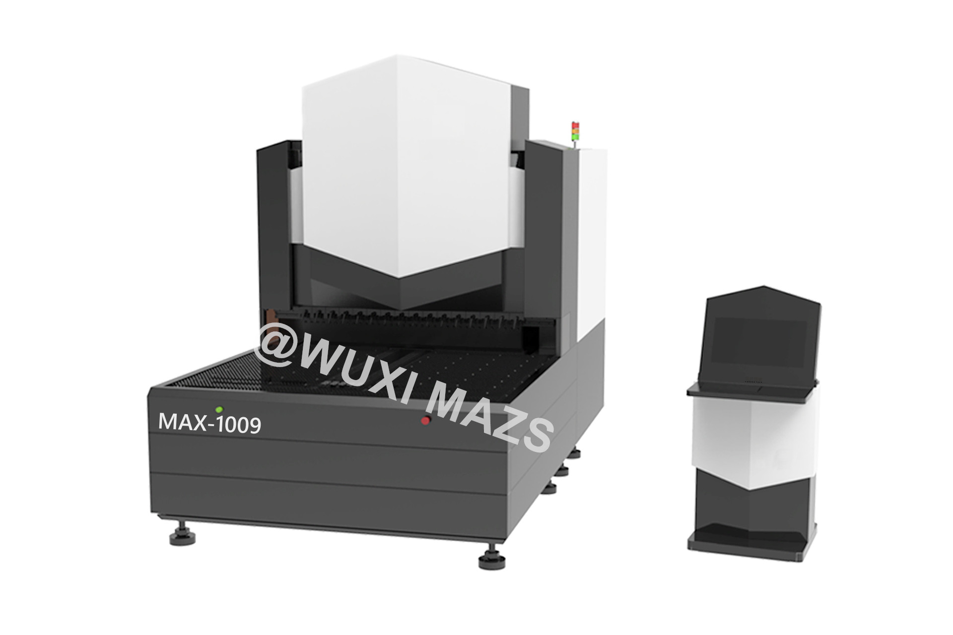 MAX-1009 Suction Cup Type Sheet Metal Folding Machine Automated Sheet Metal Bending