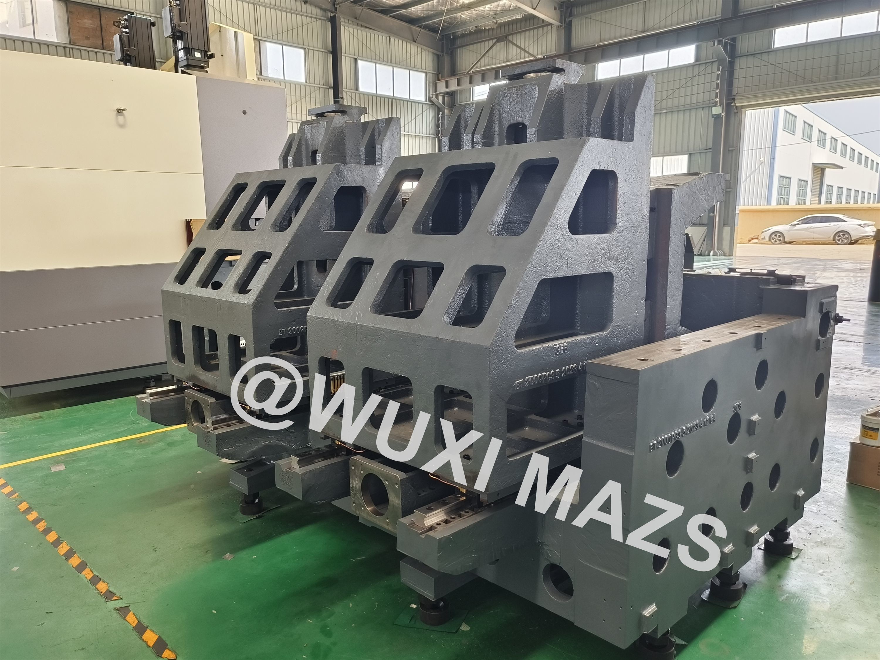 1400mm Automatic Bending Center Mininium Panel 0.35mm CNC Panel Bender