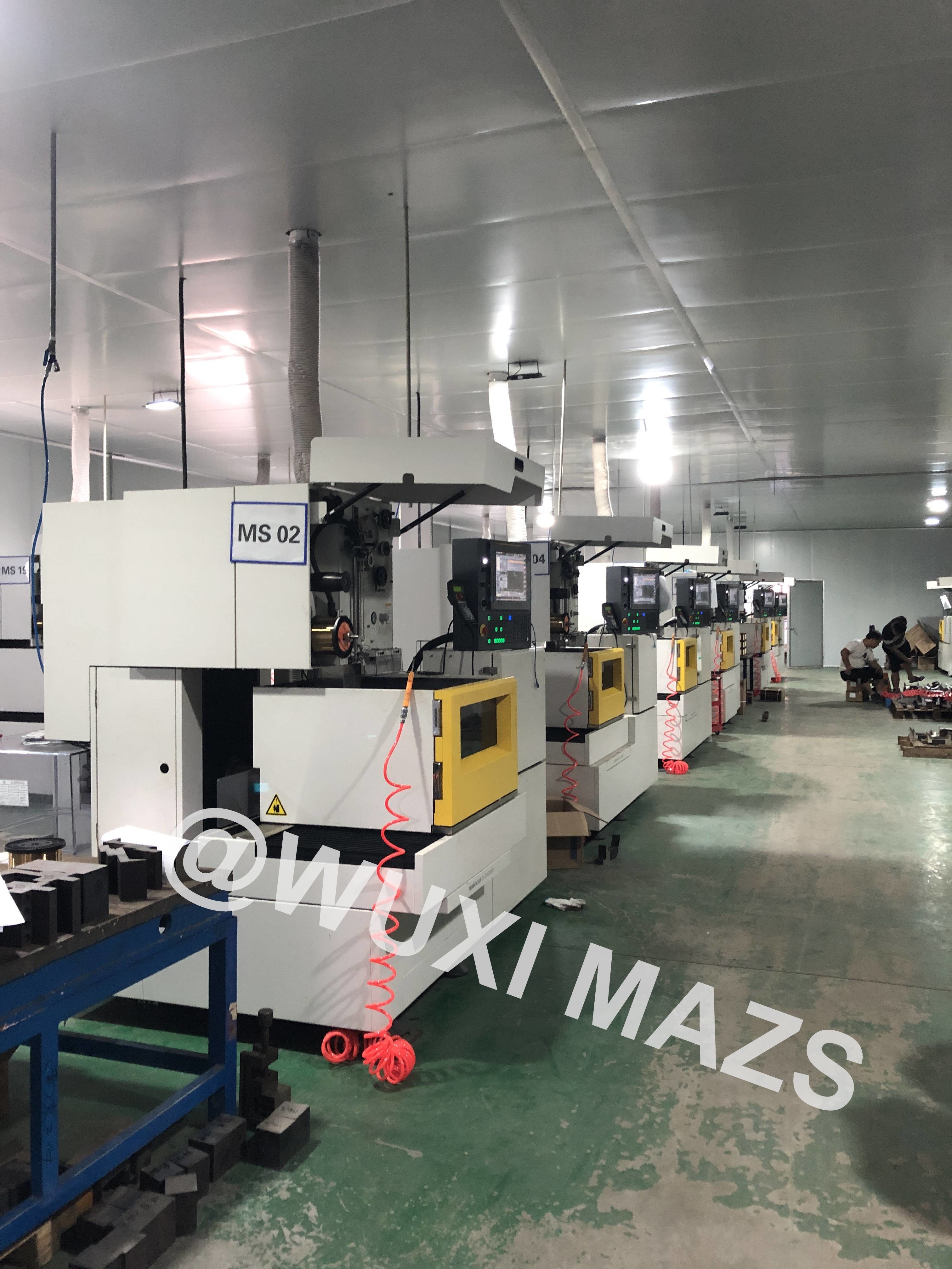 3mm Sheet Automatic Metal Bending Machine Panel Bender Machine 1400mm To 2500mm