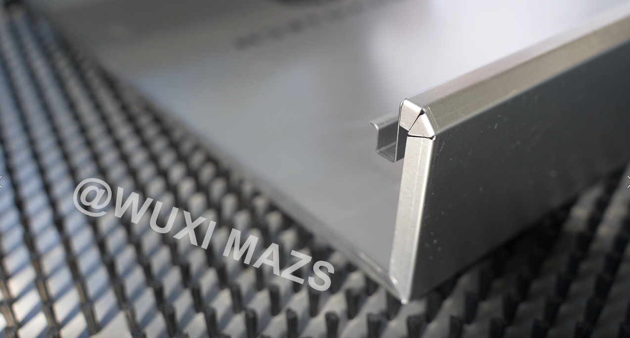 MAX-1409 CNC Sheet Metal Folding Machine Metal Bending Machine 170mm 0.2s/Time