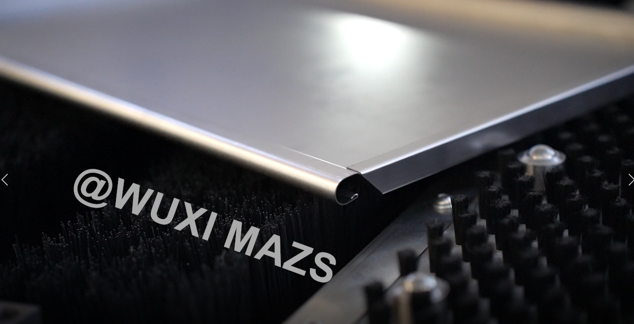 MAX-1409 CNC Sheet Metal Folding Machine Metal Bending Machine 170mm 0.2s/Time