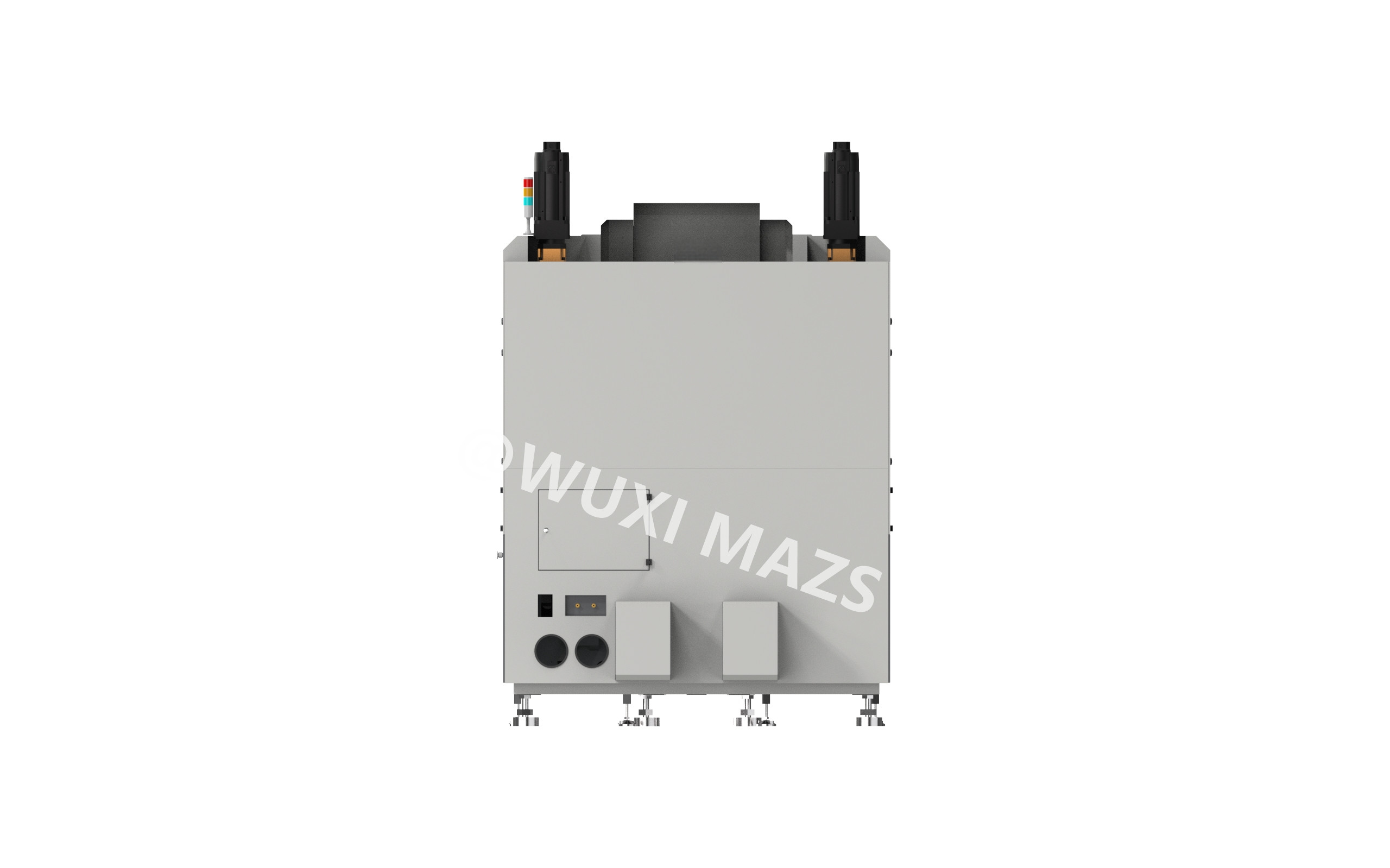 High Precision CNC Panel Bender Metal Press Brake 170mm 300mm For Metal Fabrication