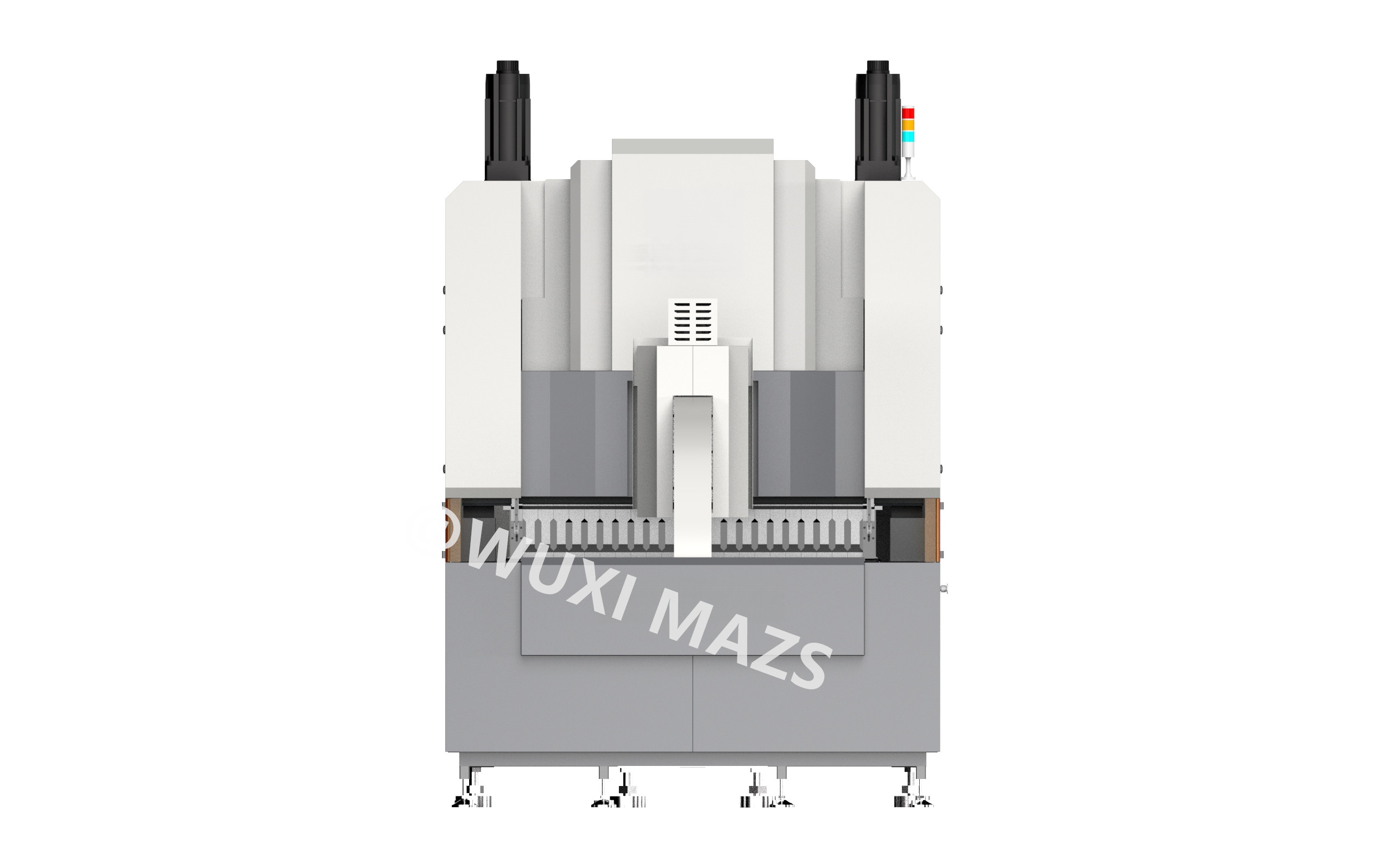 MAY-1415A Pneumatic Press Sheet Metal Panel Benders OEM High-Precision Sheet Metal Panel Bender for Professional Use