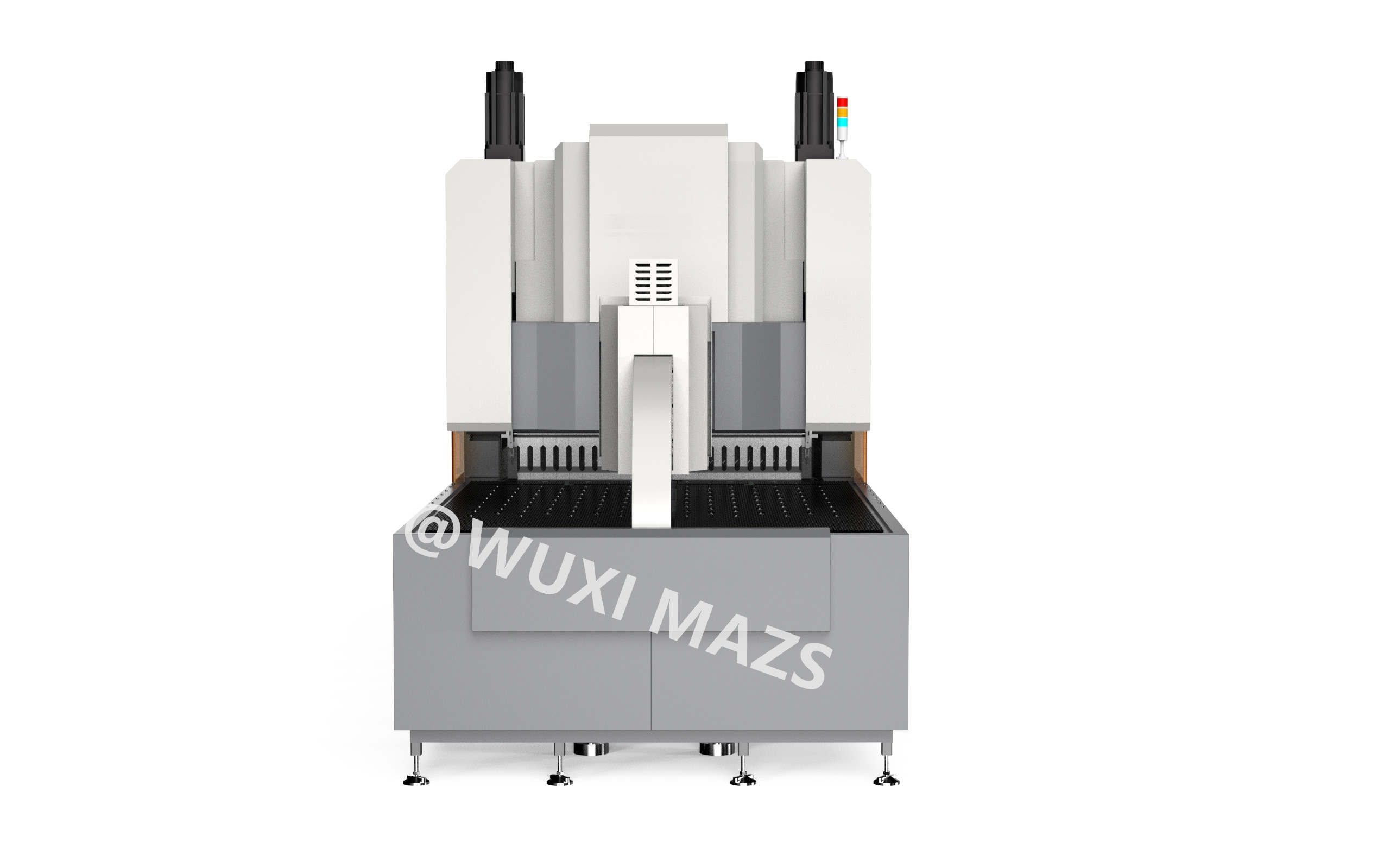 2500mm Panel Bending Machine Auto Bender Automatic Panel Bender